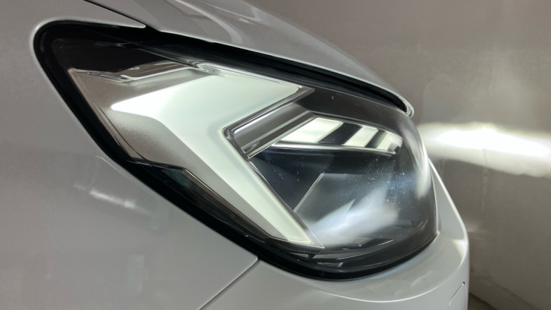 Audi A1 30 TFSI S Line 5dr Petrol Hatchback